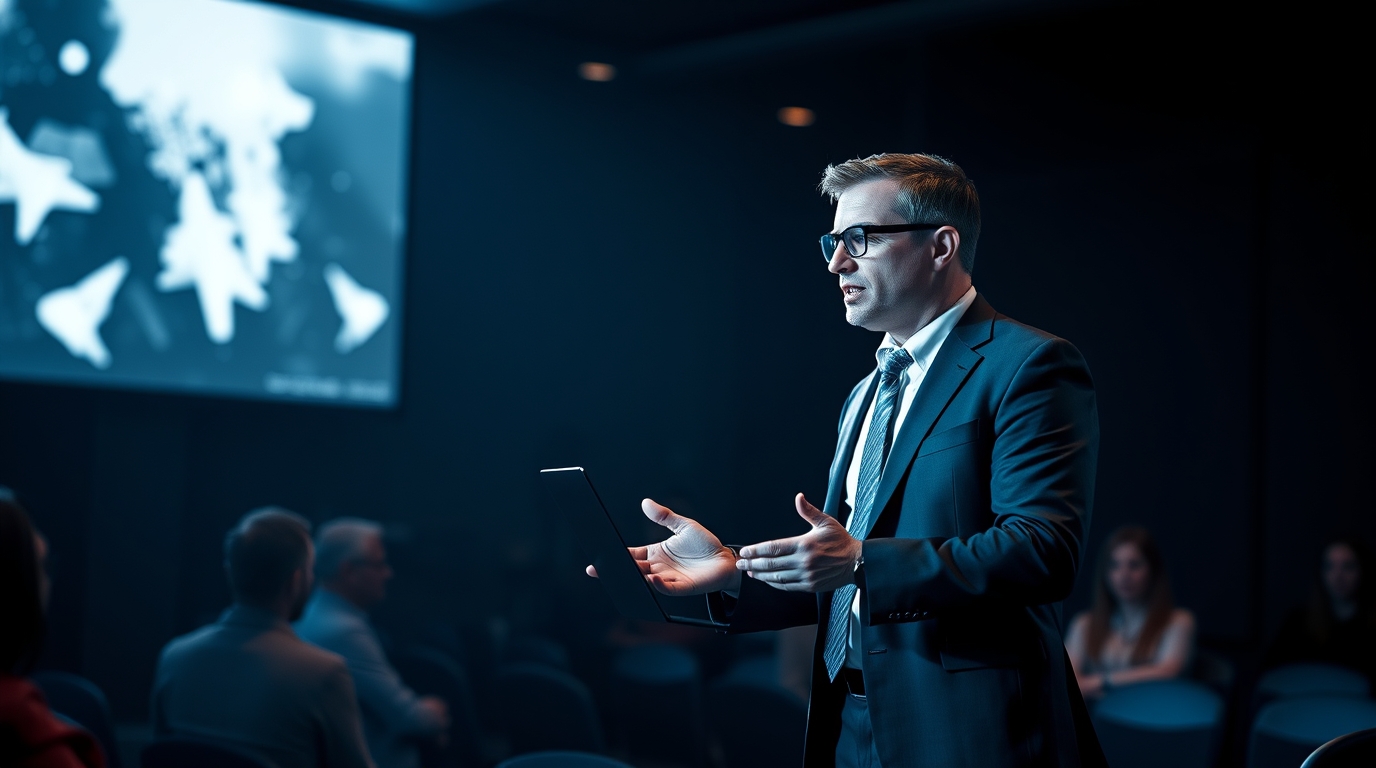 „Die Wirtschaft erwacht: Entdecke die spannenden Trends und Chancen, die vor uns liegen!“