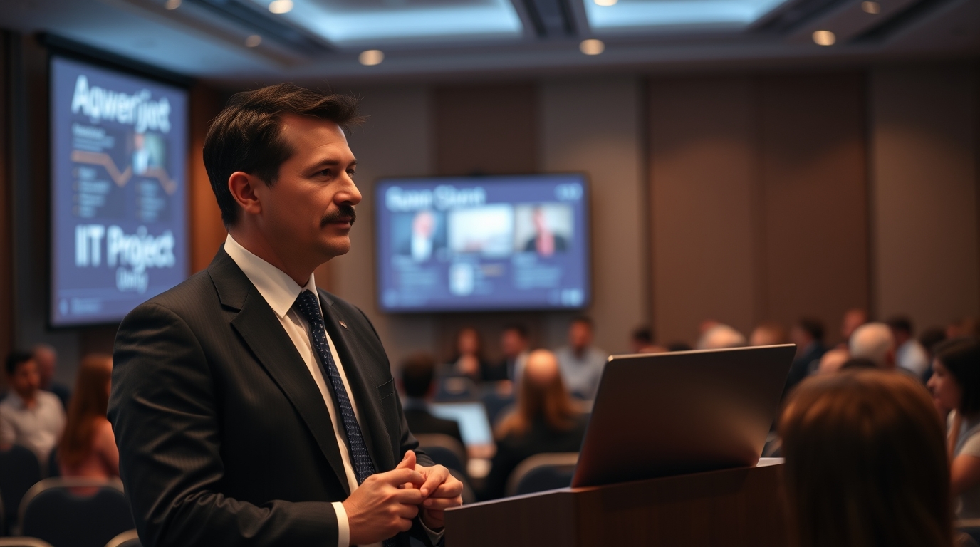 „Wirtschaft von morgen: Voller Innovation, Nachhaltigkeit und grenzenloser Chancen für alle Unternehmen!“