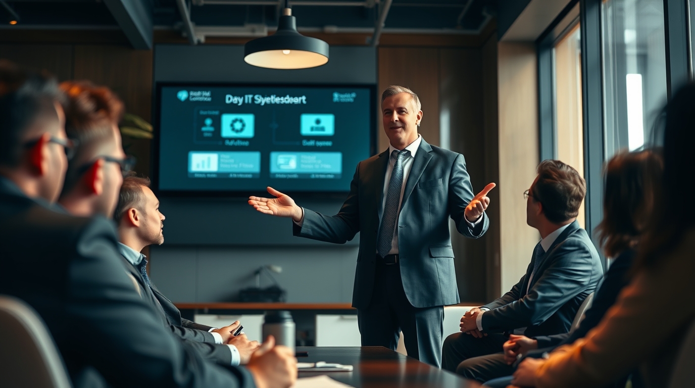 „Neue Trends wehen frischen Wind in die Märkte und läuten einen spannenden Wirtschaftsboom ein!“