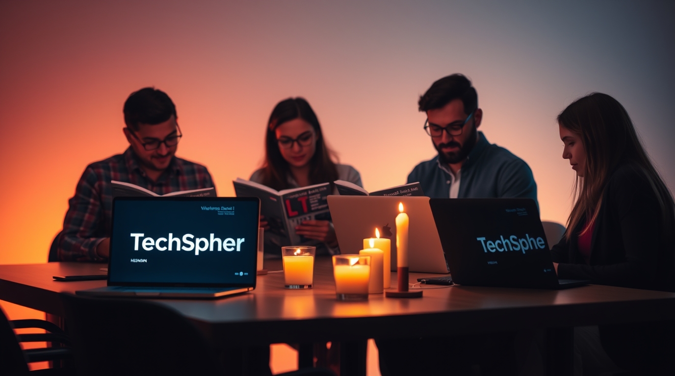 Zukunftsweisende Ideen revolutionieren unsere Märkte und stärken die Gemeinschaften von morgen.