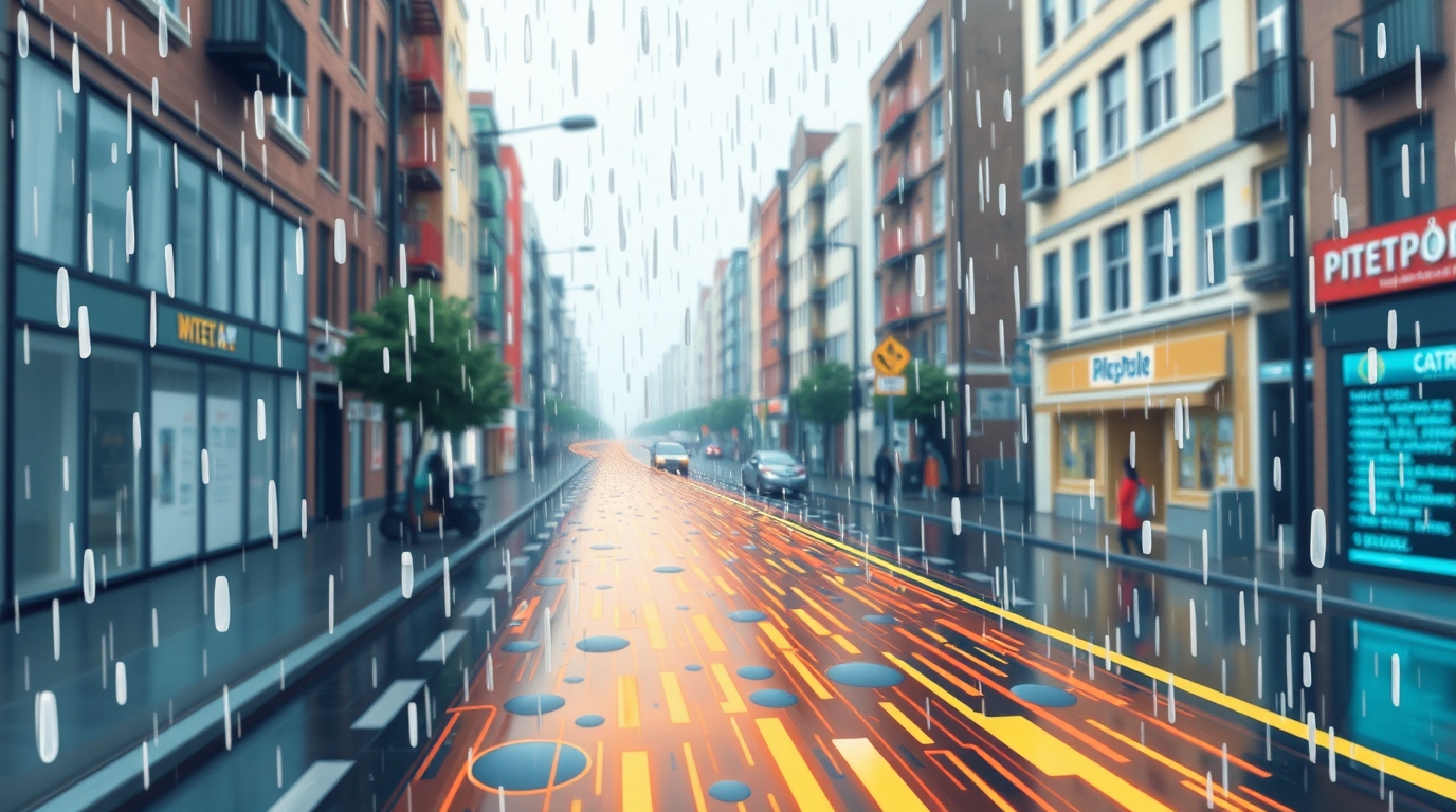 Zukunftsvisionen neu erleben: Ein erfrischend kreatives Panorama voller Ideen und Inspiration!