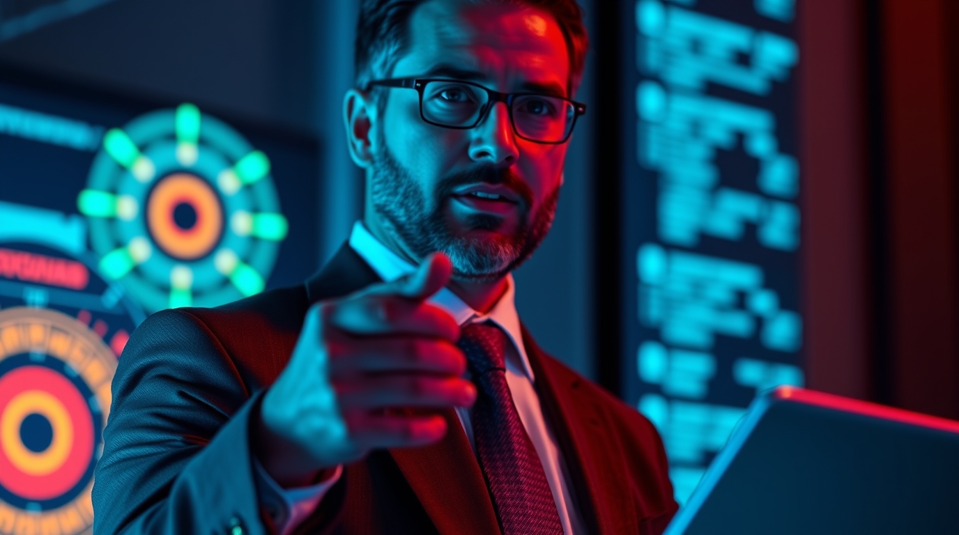 „Wandel der Wirtschaft: Trends und Herausforderungen gestalten unsere Märkte neu!“