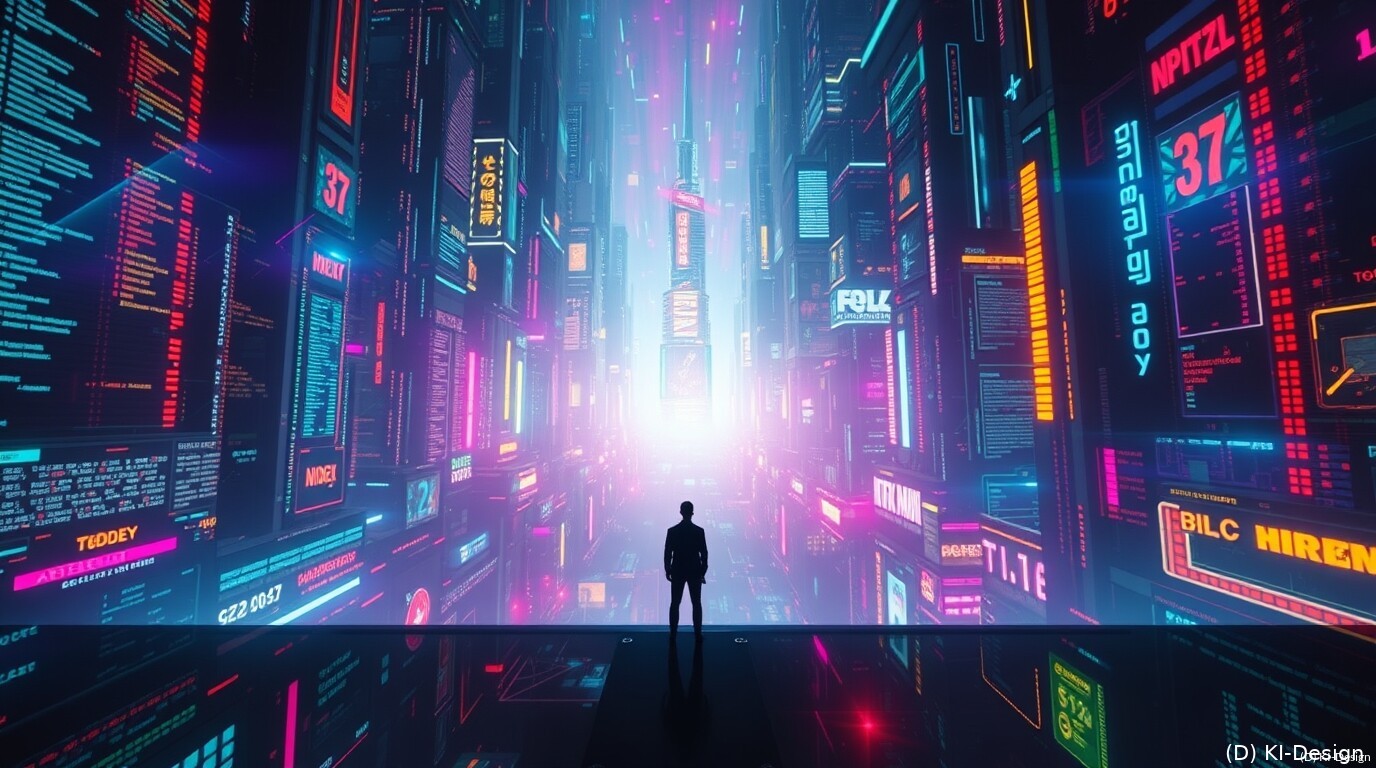 „Wirtschaft neu denken: Kreative Trends und Innovationen formen dynamisch unsere Zukunft!“