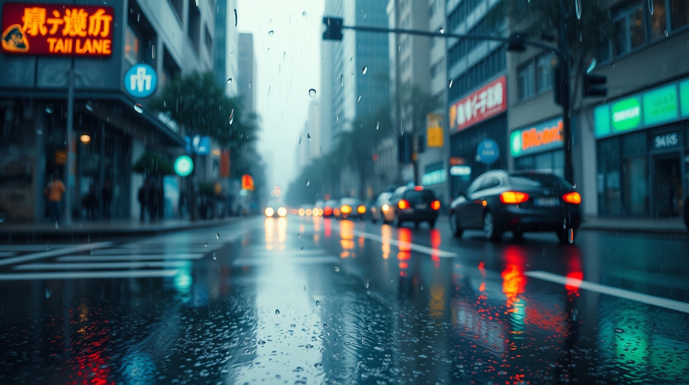 „Die Zukunft läutet an: Entdecke, was die Welt von morgen für uns bereithält!“